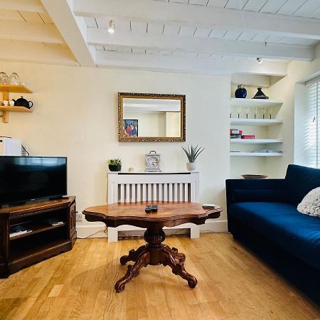 Alexander Cottage Penryn Luaran gambar