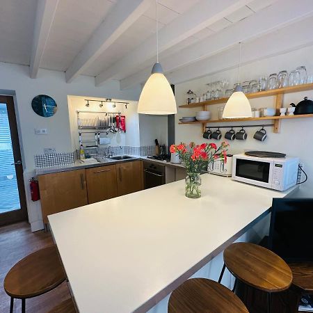 Alexander Cottage Penryn Luaran gambar