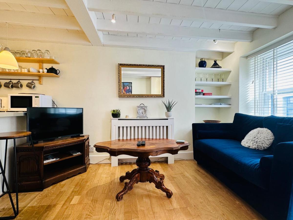 Alexander Cottage Penryn Luaran gambar
