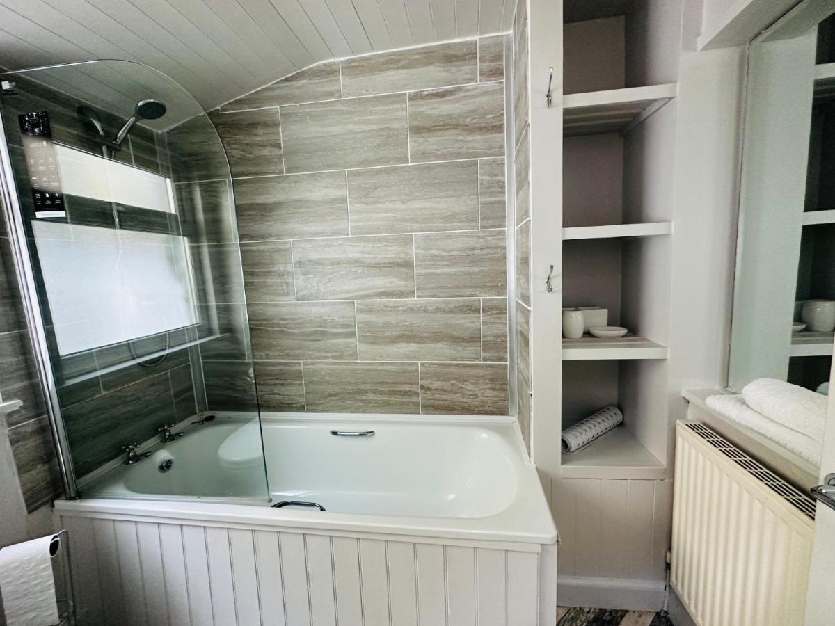 Alexander Cottage Penryn Luaran gambar