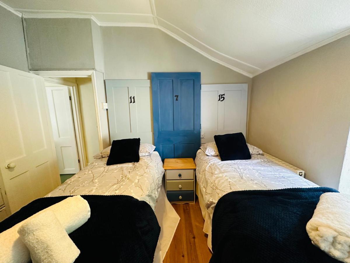 Alexander Cottage Penryn Luaran gambar