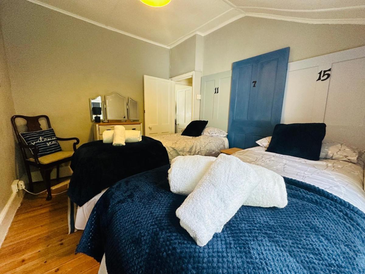 Alexander Cottage Penryn Luaran gambar