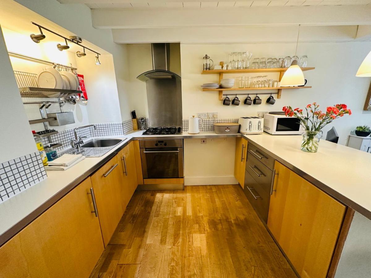 Alexander Cottage Penryn Luaran gambar