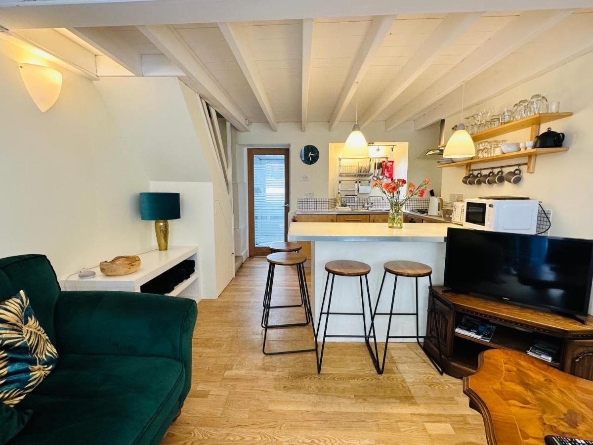 Alexander Cottage Penryn Luaran gambar