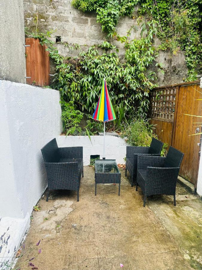 Alexander Cottage Penryn Luaran gambar