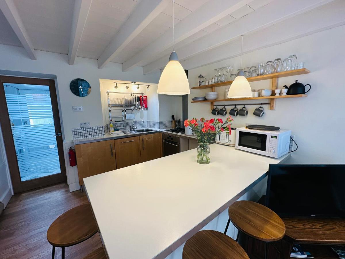 Alexander Cottage Penryn Luaran gambar